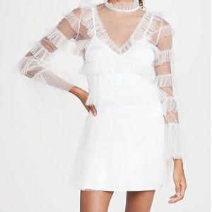 OPT I Cant Change Dress - NWT — Shopbop - sold out in every size